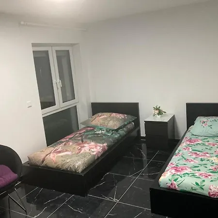 Apartment Sjfewo Seeheim-Jugenheim